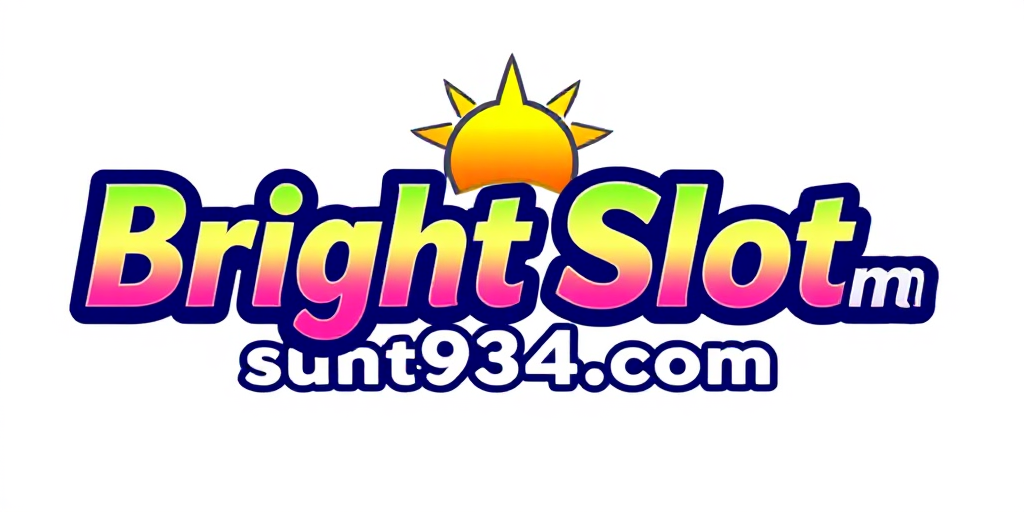 Bright Slot 934