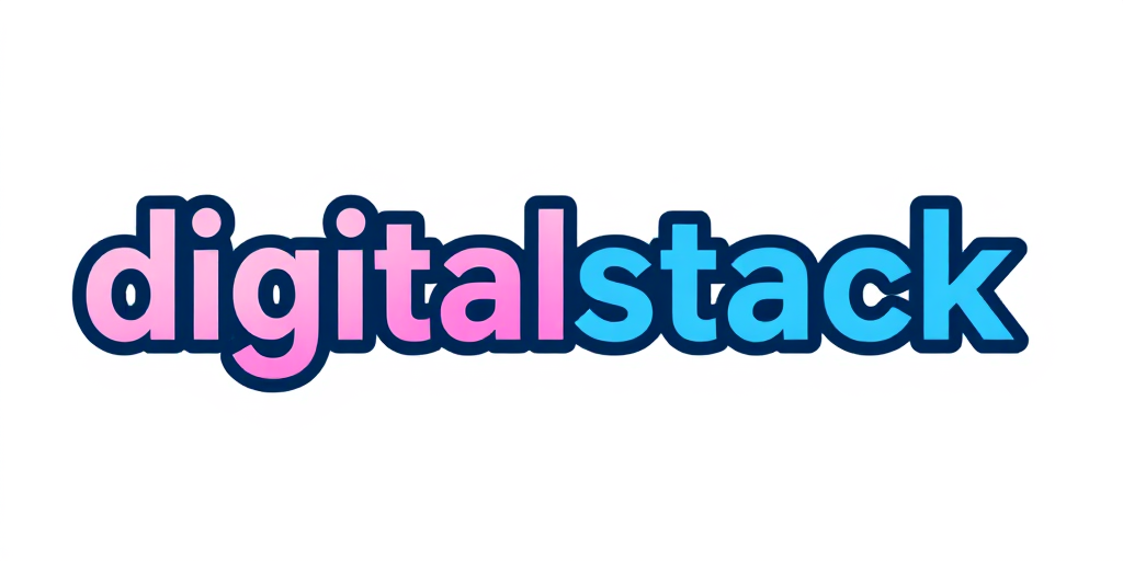 Digital Stack HQ