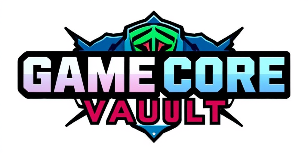 GameCore Vault