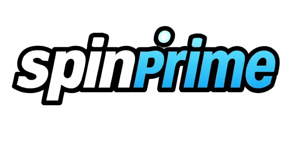 Spin Prime Magazine