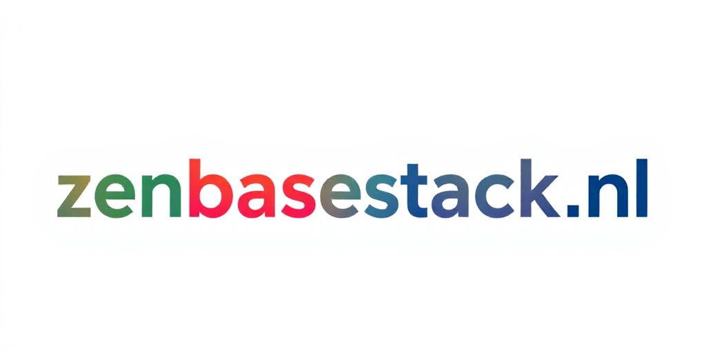 ZenBaseStack