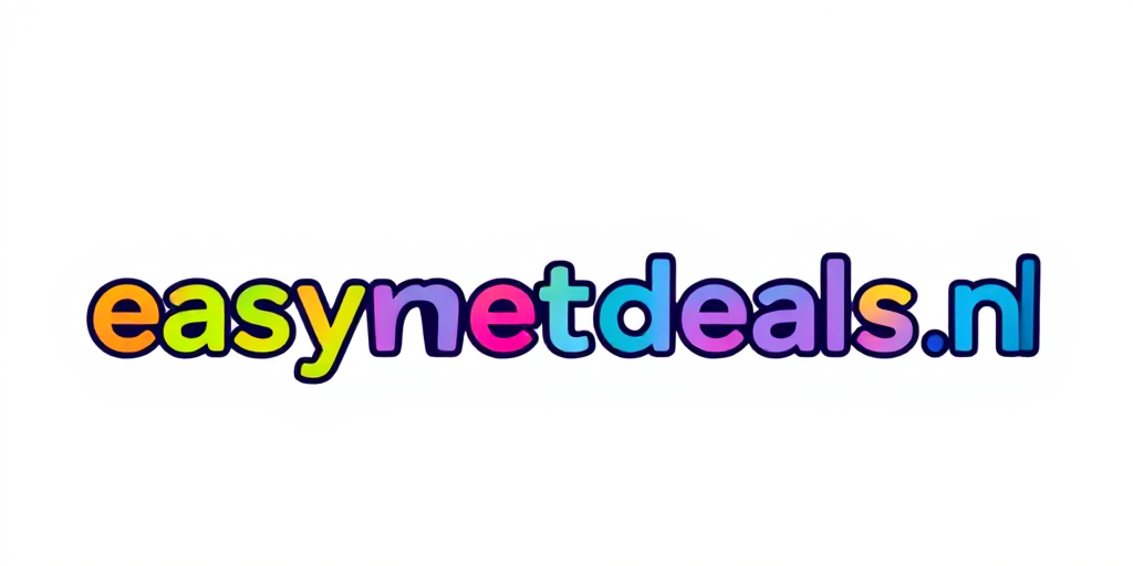 Easy Market Deals