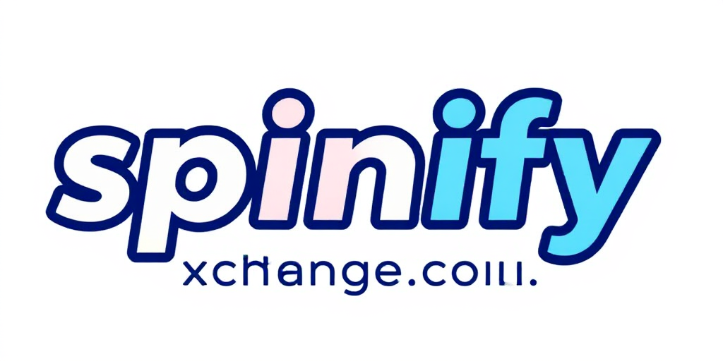 Spinify Exchange