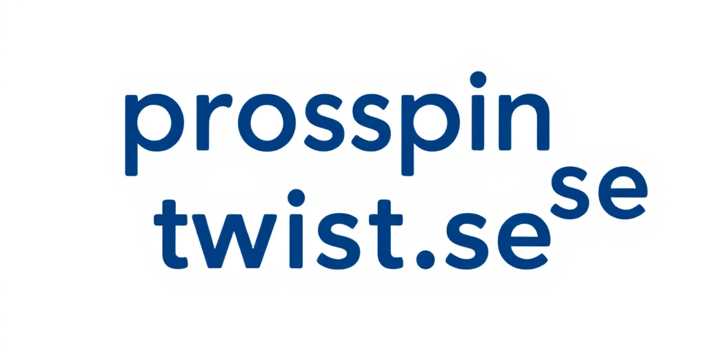 ProSpinTwist