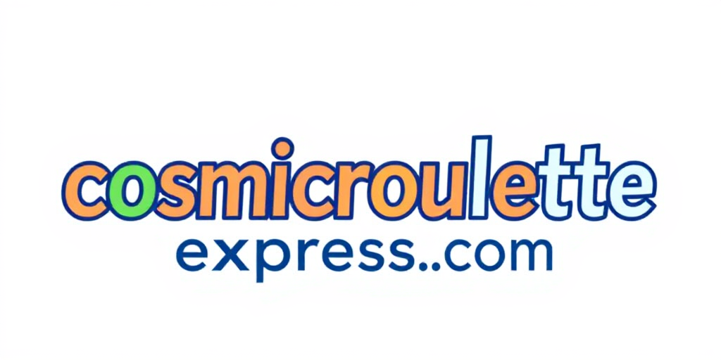 Cosmic Roulette Express