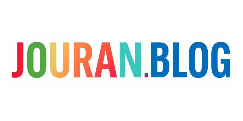 Journal Urban Blog