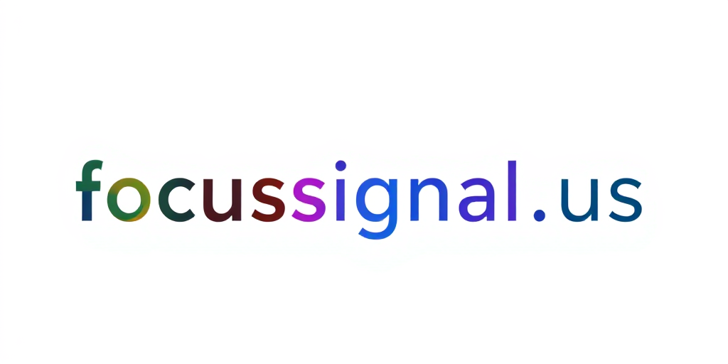 Focus Signal