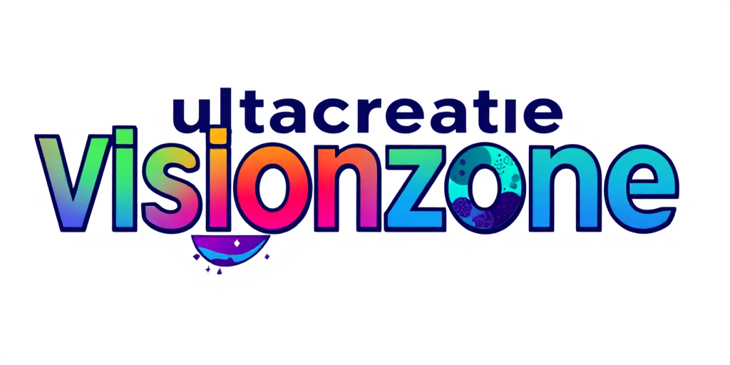 Ultra Creative Vision Zone