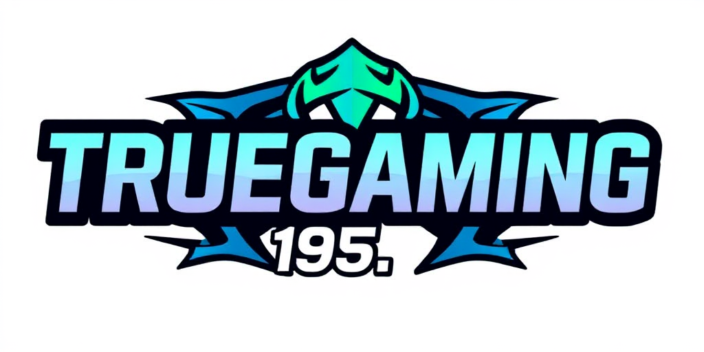 True Gaming 195