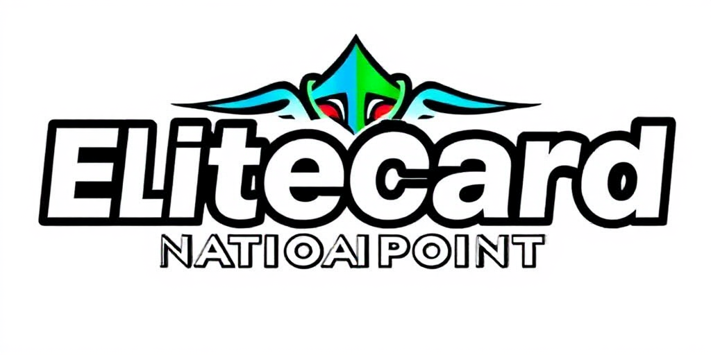 Elite Card Nation Point
