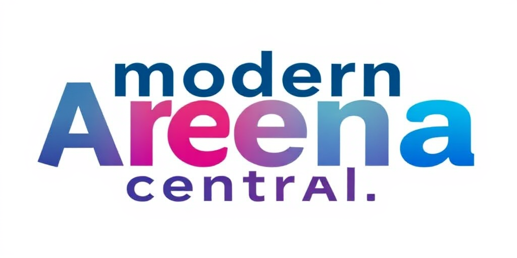 Modern Arena Central