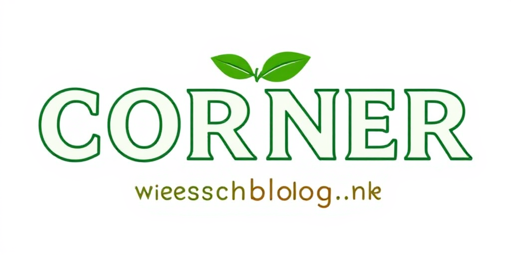 CornerFreshBlog