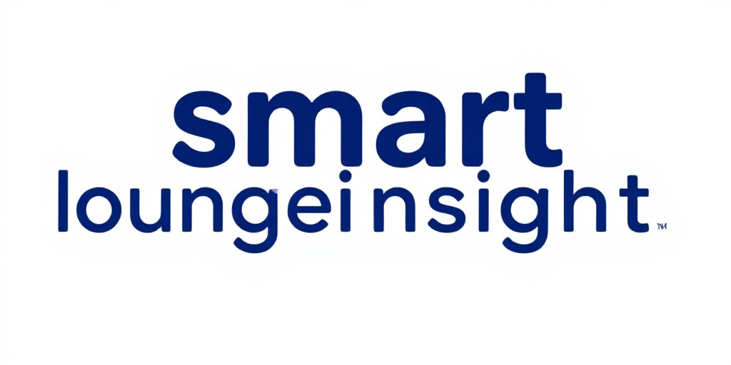 Smart Lounge Insight