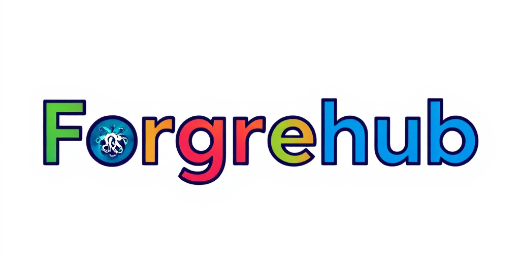 Fast Creative Forge Hub