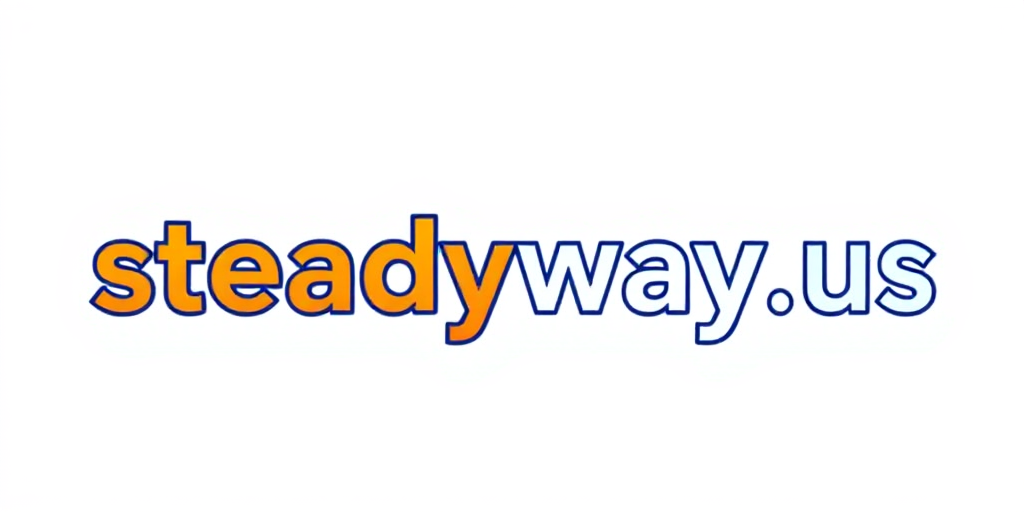 SteadyWay