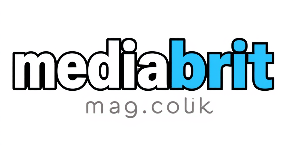 MediaBrit Magazine