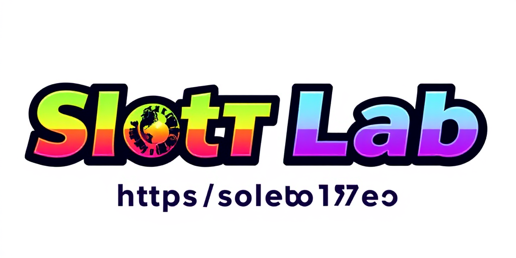 SlotLab169