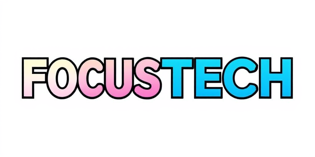 FocusTech Blog