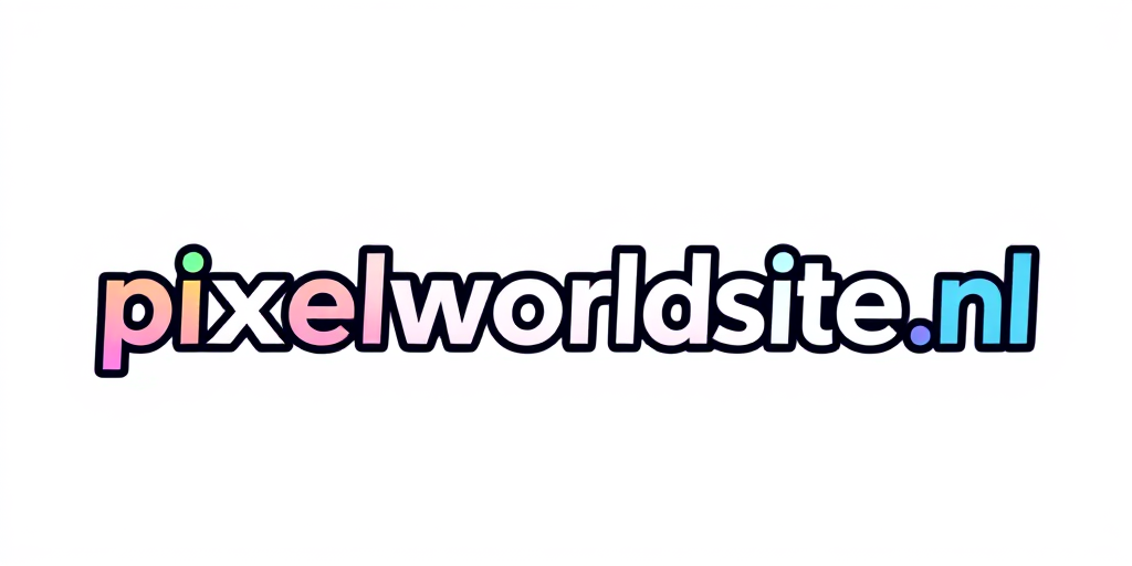 PixelWorldSite