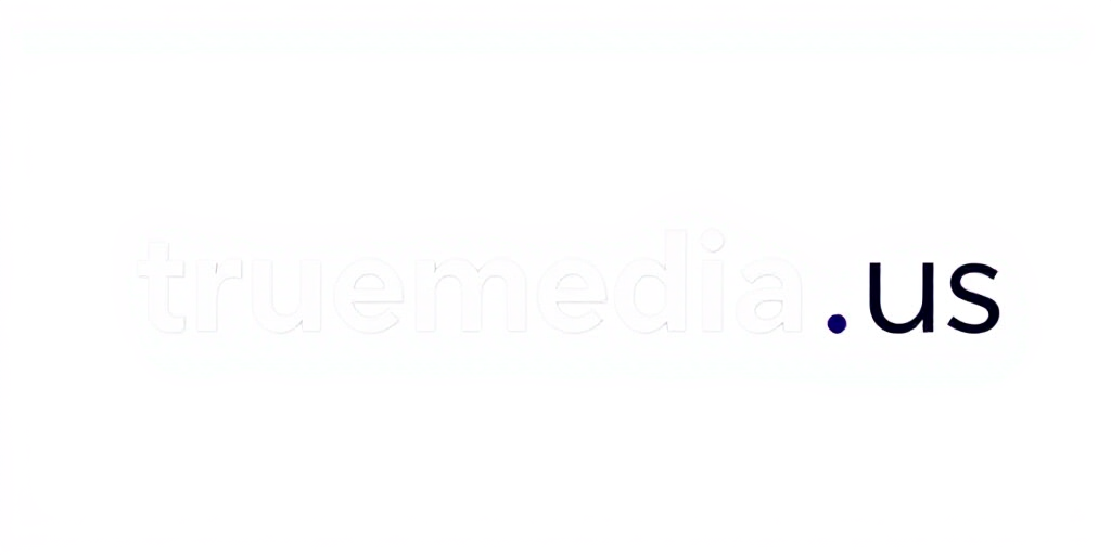 True Media US