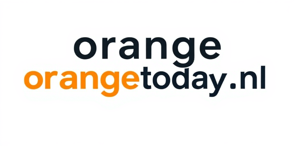 OrangeTechToday