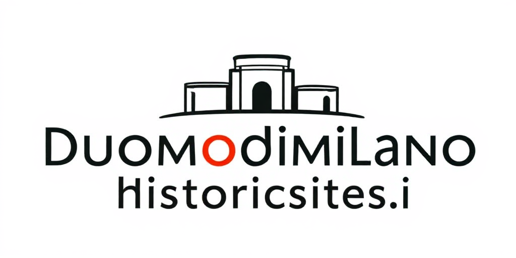 Duomo di Milano Historic Sites