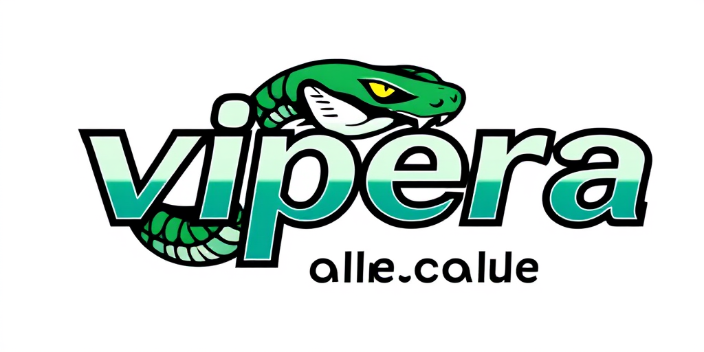 Vipera Online