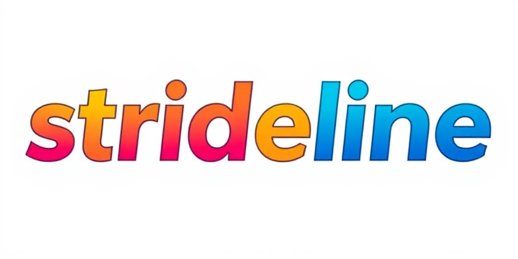 Strideline Canada Blog