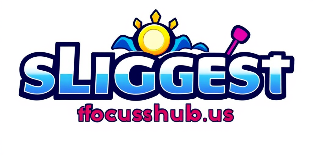 Slots Digest Focus Hub