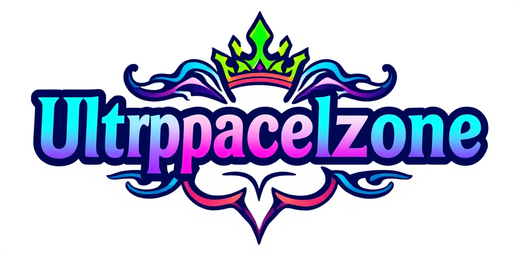Ultra Palace Zone