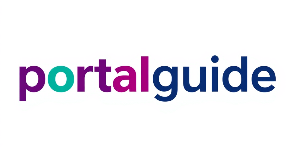Portal Guide UK