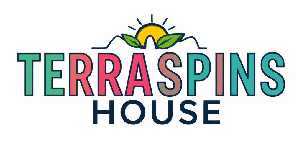 Terraspins House