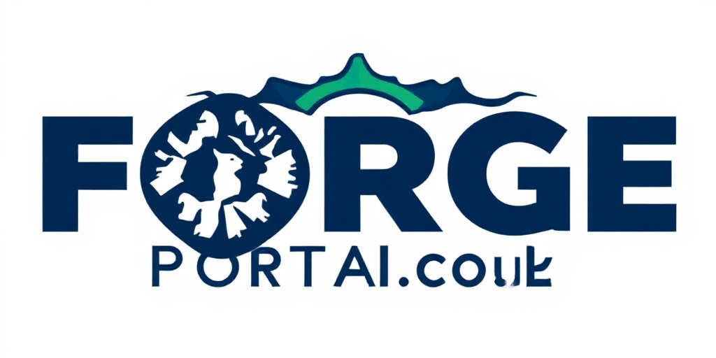 Forge Portal UK