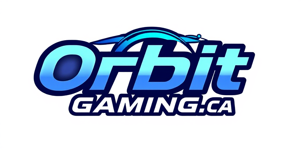 Orbiti Gaming