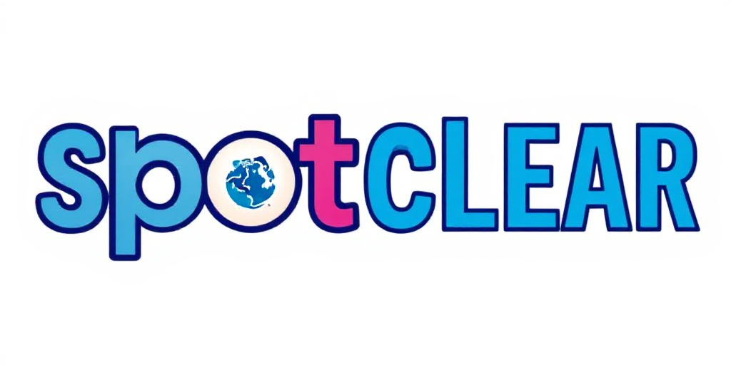 Spot Clear Blog