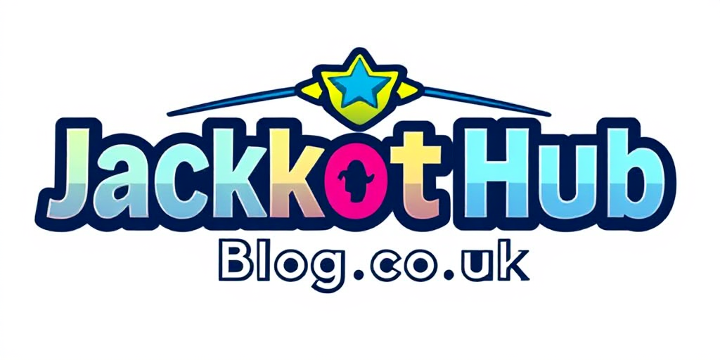 Jack's Tech Hub Blog