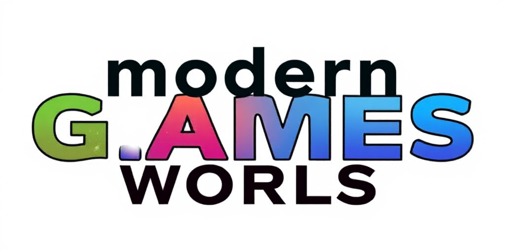 Modern Games Works
