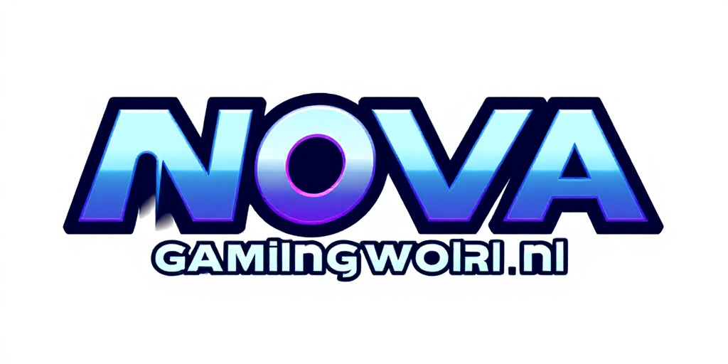 Nova Gaming World