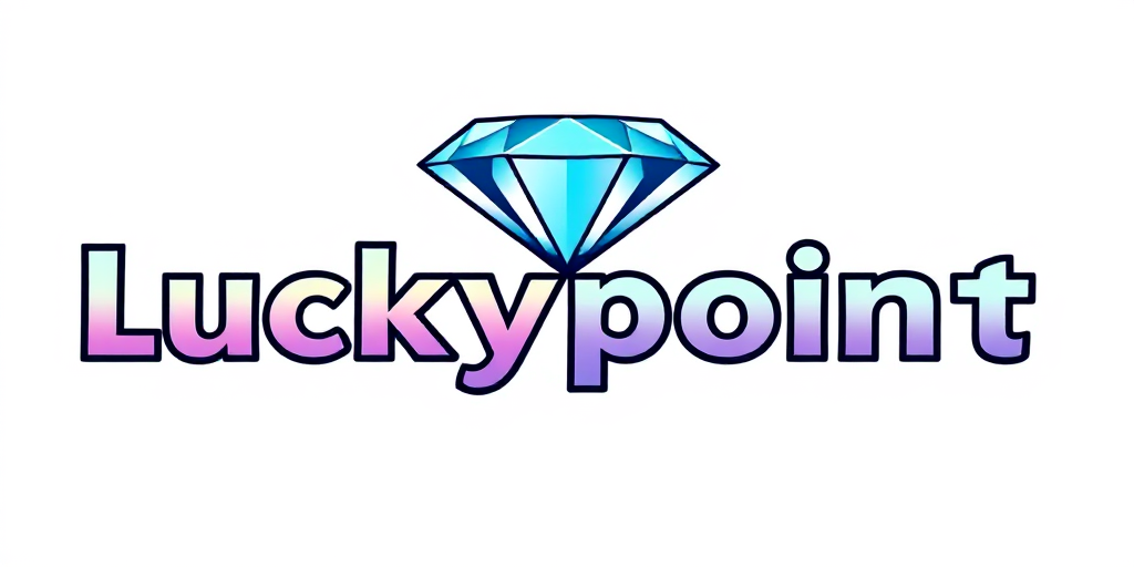 Diamond Lucky Point
