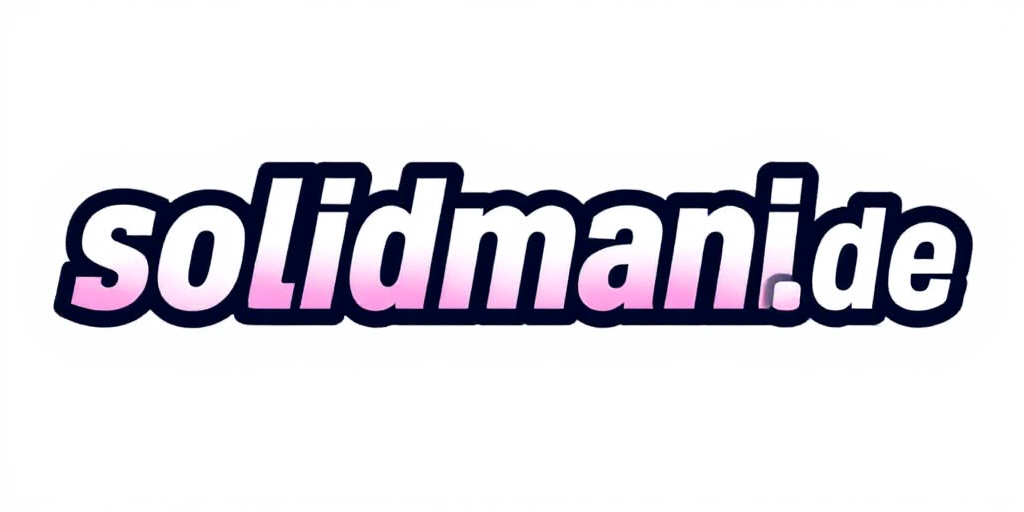 SolidMania