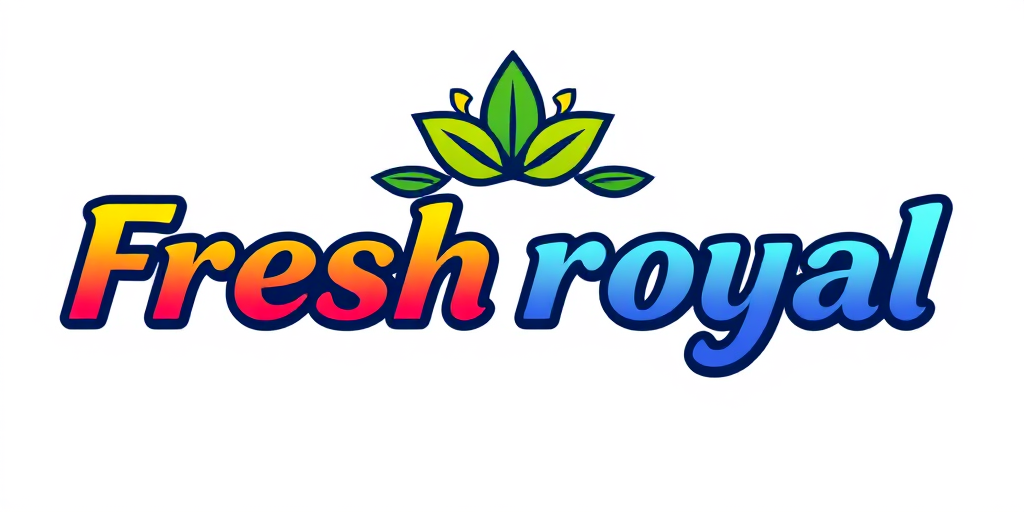 Fresh Royal Online