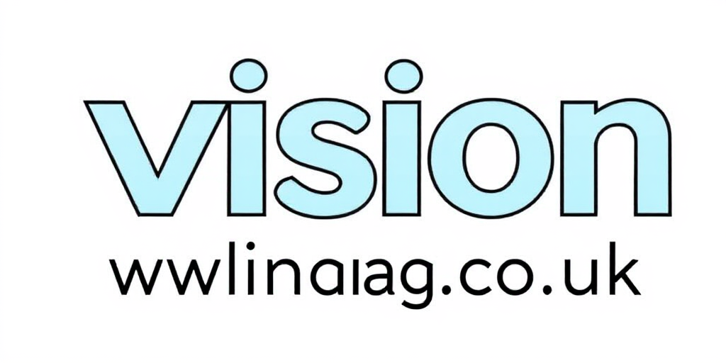 Vision Online Magazine