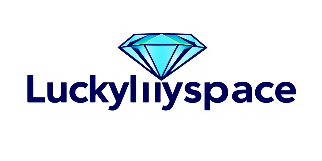 Diamond Lucky Space