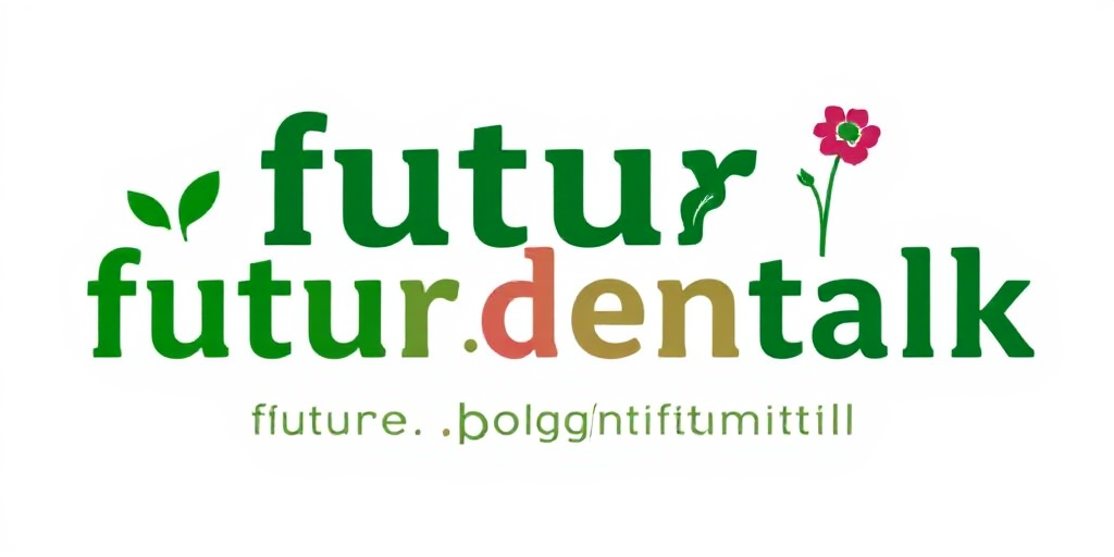 Future Garden Talk