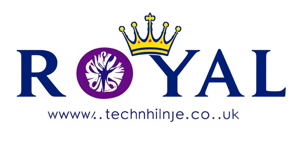Royal Technologies Blog