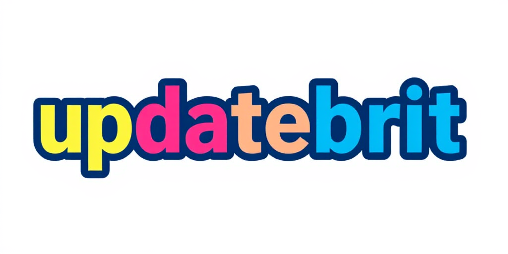 UpdateBrit