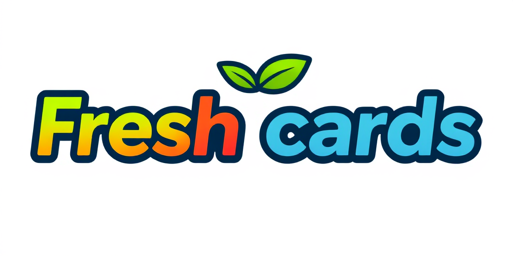 Fresh Cards Base
