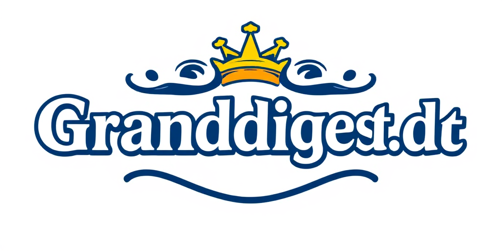 Grand Digest