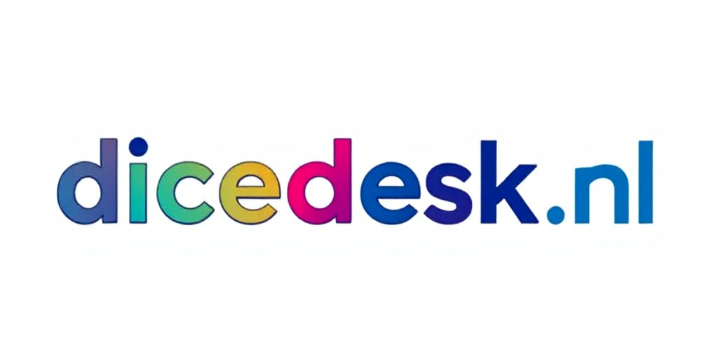 Vision Dice Desk