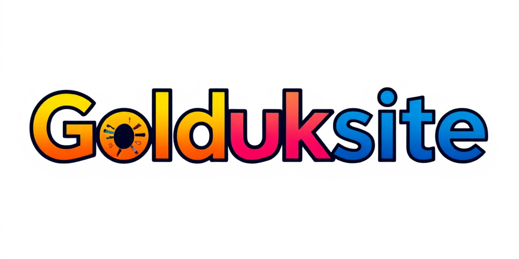Gold UK Site